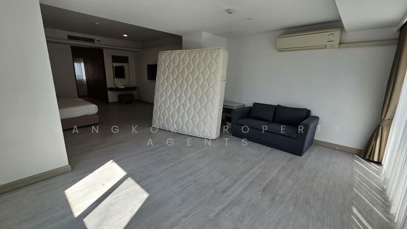 ให้เช่า - Chaidee Mansion : ใจดี แมนชั่น, กรุงเทพ