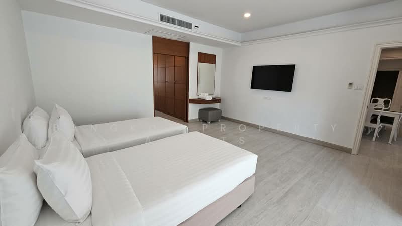 For Rent - Chaidee Mansion, Bangkok