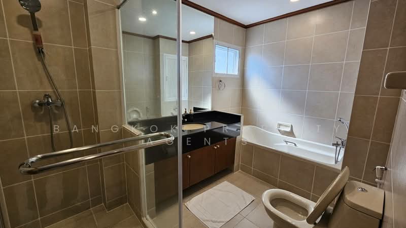 For Rent - Chaidee Mansion, Bangkok