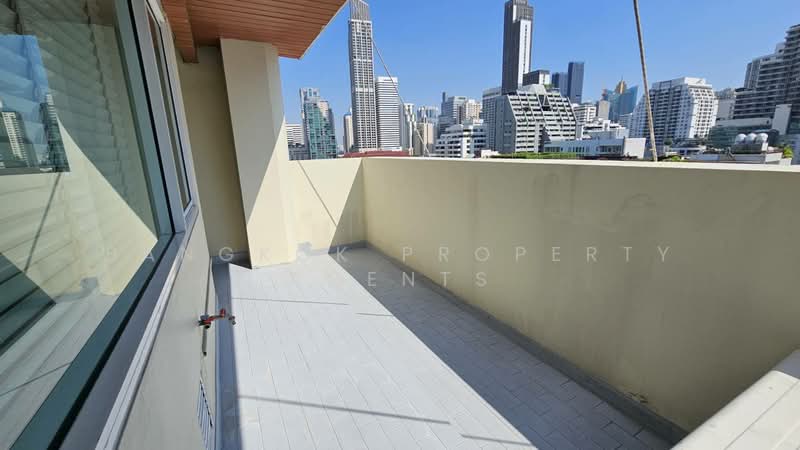 For Rent - Chaidee Mansion, Bangkok