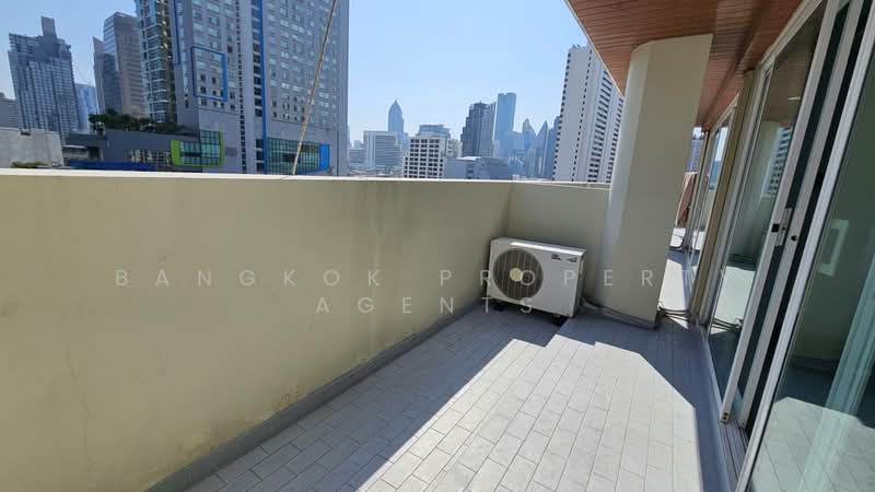 ให้เช่า - Chaidee Mansion : ใจดี แมนชั่น, กรุงเทพ