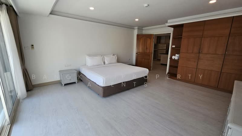 ให้เช่า - Chaidee Mansion : ใจดี แมนชั่น, กรุงเทพ