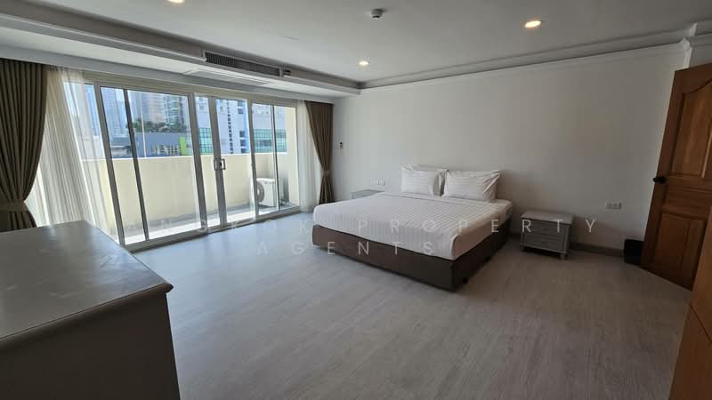 For Rent - Chaidee Mansion, Bangkok