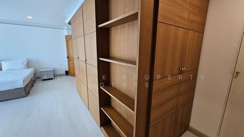 For Rent - Chaidee Mansion, Bangkok