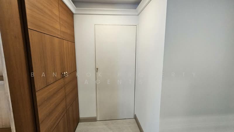 For Rent - Chaidee Mansion, Bangkok