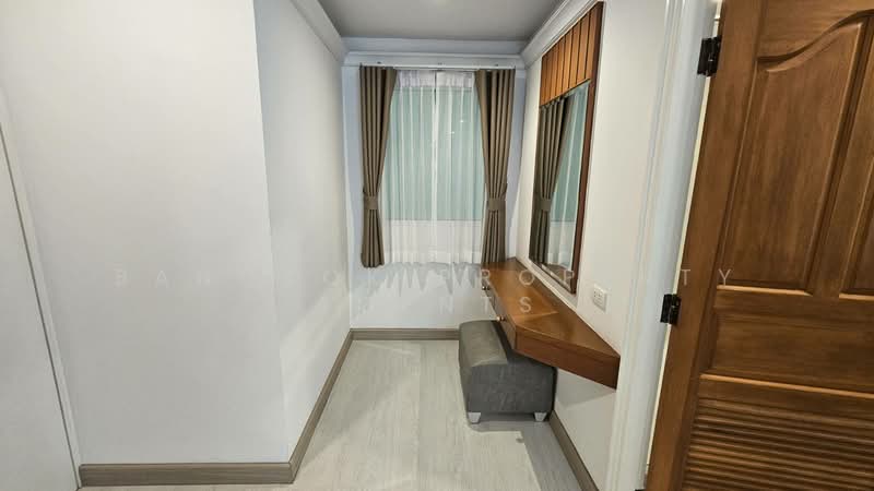 ให้เช่า - Chaidee Mansion : ใจดี แมนชั่น, กรุงเทพ
