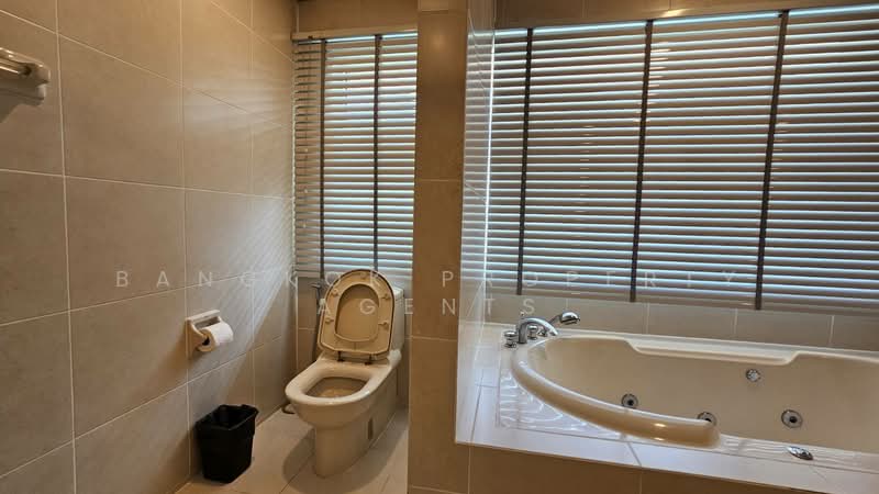 For Rent - Chaidee Mansion, Bangkok