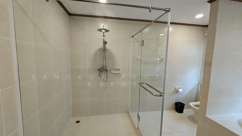 For Rent - Chaidee Mansion, Bangkok