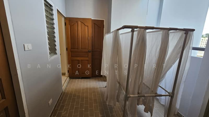 ให้เช่า - Chaidee Mansion : ใจดี แมนชั่น, กรุงเทพ
