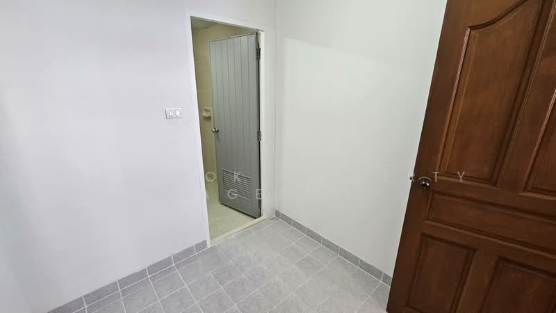 ให้เช่า - Chaidee Mansion : ใจดี แมนชั่น, กรุงเทพ