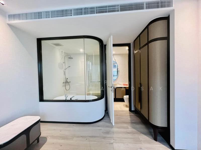 InterContinental Residences Hua Hin, Prachuap Khiri Khan, Hua Hin 71 Alley, Hua Hin, Hua Hin, Prachuap Khiri Khan, 1 Bedroom, 45 sqm, Condo For Rent, by Jirapat Chuangsawadsak, 500286811 - DDproperty.com