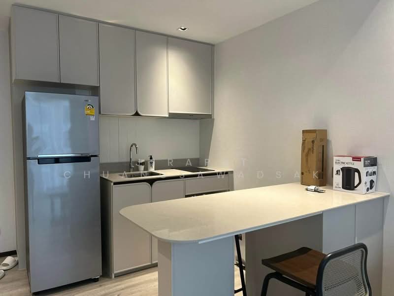 InterContinental Residences Hua Hin, Prachuap Khiri Khan, Hua Hin 71 Alley, Hua Hin, Hua Hin, Prachuap Khiri Khan, 1 Bedroom, 45 sqm, Condo For Rent, by Jirapat Chuangsawadsak, 500286811 - DDproperty.com