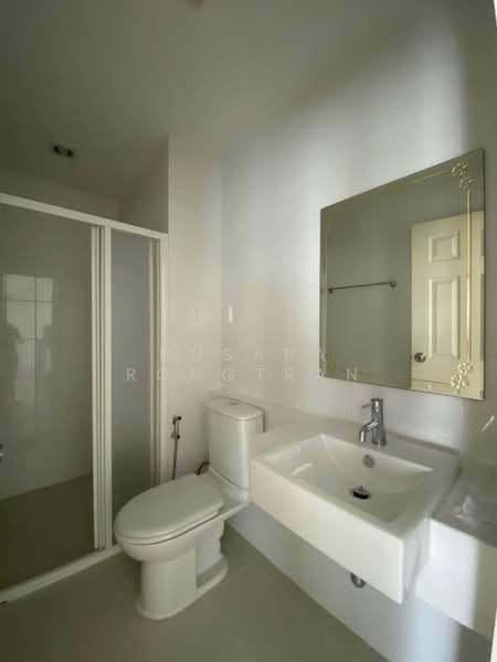 Navy Place Chaloem Phrakiat 48, Bangkok, Soi Chaloem Phrakiat Rama 9, Dok Mai, Prawet, Bangkok, 2 Bedrooms, 60 sqm, Condo For Rent, by Nusara Rongtran, 500286814 - DDproperty.com