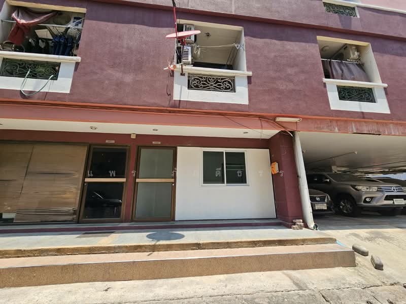 ให้เช่า - Bodin Suite Home : บดินทร์ สวีท โฮม, กรุงเทพ