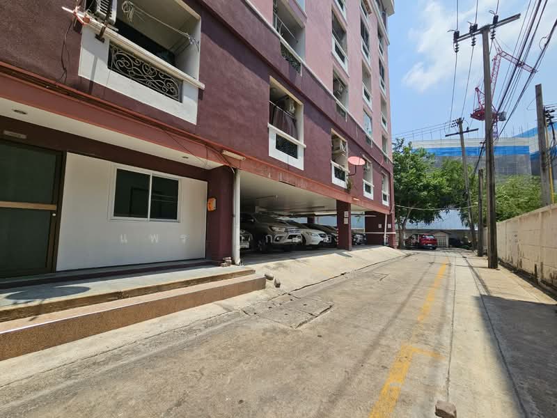ให้เช่า - Bodin Suite Home : บดินทร์ สวีท โฮม, กรุงเทพ