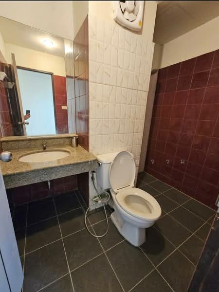 Bodin Suite Home, Bangkok, Khun Prasanee, Phlapphla, Wang Thonglang, Bangkok, 1 Bedroom, 36 sqm, Condo For Rent, by แพร ภักดีธรรม, 500286815 - DDproperty.com
