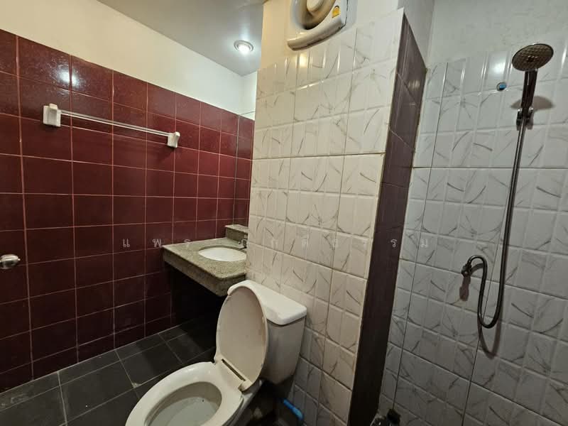 ให้เช่า - Bodin Suite Home : บดินทร์ สวีท โฮม, กรุงเทพ