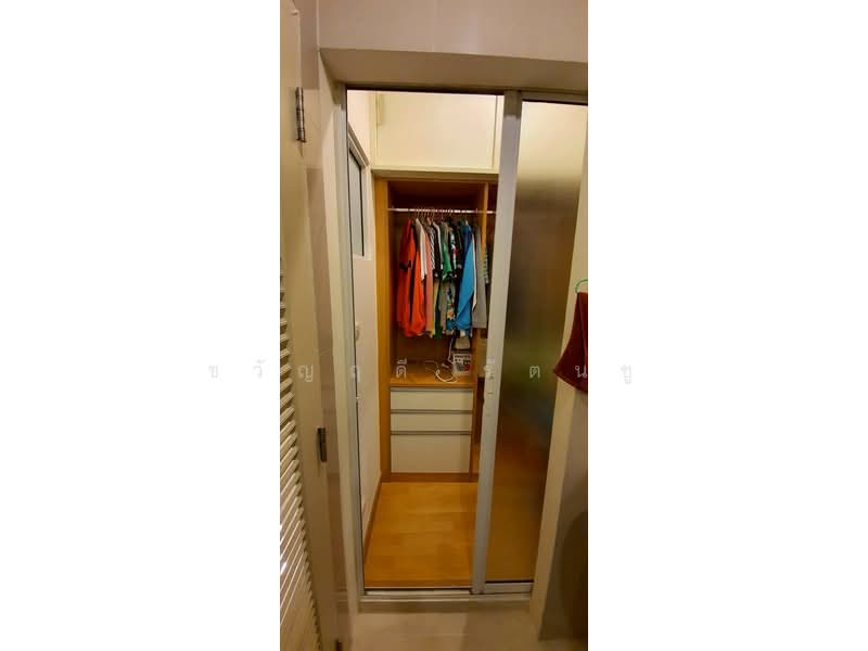 The Urbana Nontaburi, Nonthaburi, No. 61 Chaengwatthana Road, Pak Kret, Pak Kret, Nonthaburi, 1 Bedroom, 30 sqm, Condo For Sale, by ขวัญฤดี รัตนชู, 500286816 - DDproperty.com