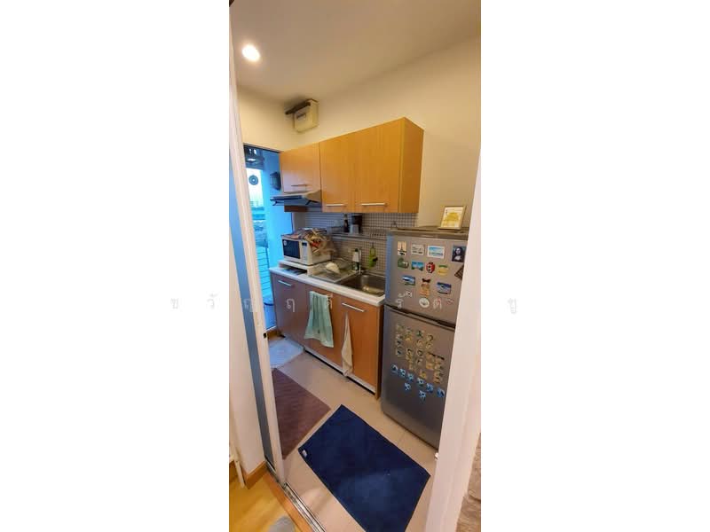 The Urbana Nontaburi, Nonthaburi, No. 61 Chaengwatthana Road, Pak Kret, Pak Kret, Nonthaburi, 1 Bedroom, 30 sqm, Condo For Sale, by ขวัญฤดี รัตนชู, 500286816 - DDproperty.com