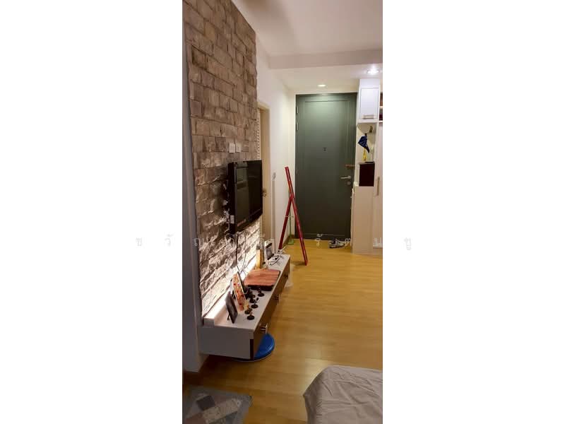 The Urbana Nontaburi, Nonthaburi, No. 61 Chaengwatthana Road, Pak Kret, Pak Kret, Nonthaburi, 1 Bedroom, 30 sqm, Condo For Sale, by ขวัญฤดี รัตนชู, 500286816 - DDproperty.com
