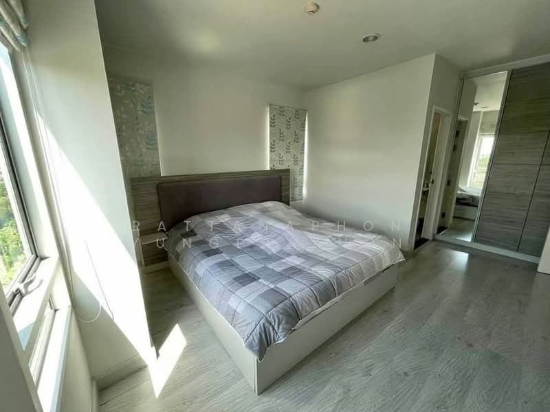 CHAMBERS Ramintra, Bangkok, 66 Ratchada-Ramintra Road, Khan Na Yao, Khan Na Yao, Bangkok, 2 Bedrooms, 77 sqm, Condo For Rent, by Rattanaphon Yungprakhon, 500286817 - DDproperty.com
