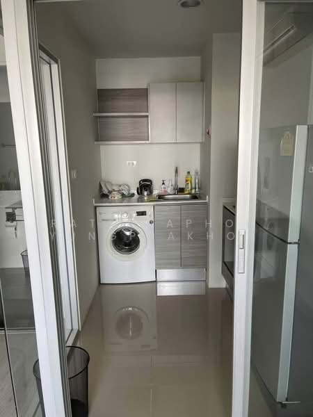 CHAMBERS Ramintra, Bangkok, 66 Ratchada-Ramintra Road, Khan Na Yao, Khan Na Yao, Bangkok, 2 Bedrooms, 77 sqm, Condo For Rent, by Rattanaphon Yungprakhon, 500286817 - DDproperty.com