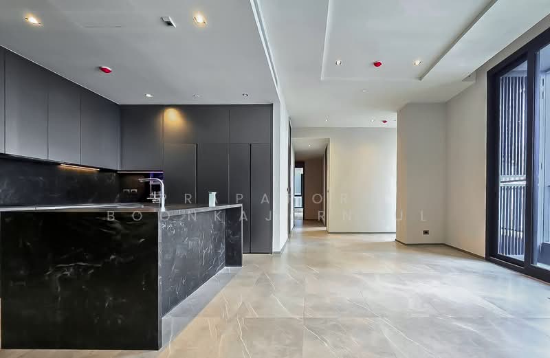 Hyde Heritage Thonglor, กรุงเทพ, 1199 Sukhumvit Soi 59, คลองตันเหนือ, วัฒนา, กรุงเทพ, 136 ตร.ม., Condo ขาย, โดย Prapaporn Boonkajonkul, 500286823 - DDproperty.com