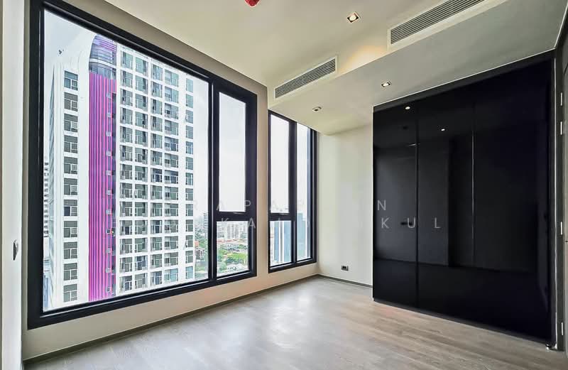 Hyde Heritage Thonglor, กรุงเทพ, 1199 Sukhumvit Soi 59, คลองตันเหนือ, วัฒนา, กรุงเทพ, 136 ตร.ม., Condo ขาย, โดย Prapaporn Boonkajonkul, 500286823 - DDproperty.com