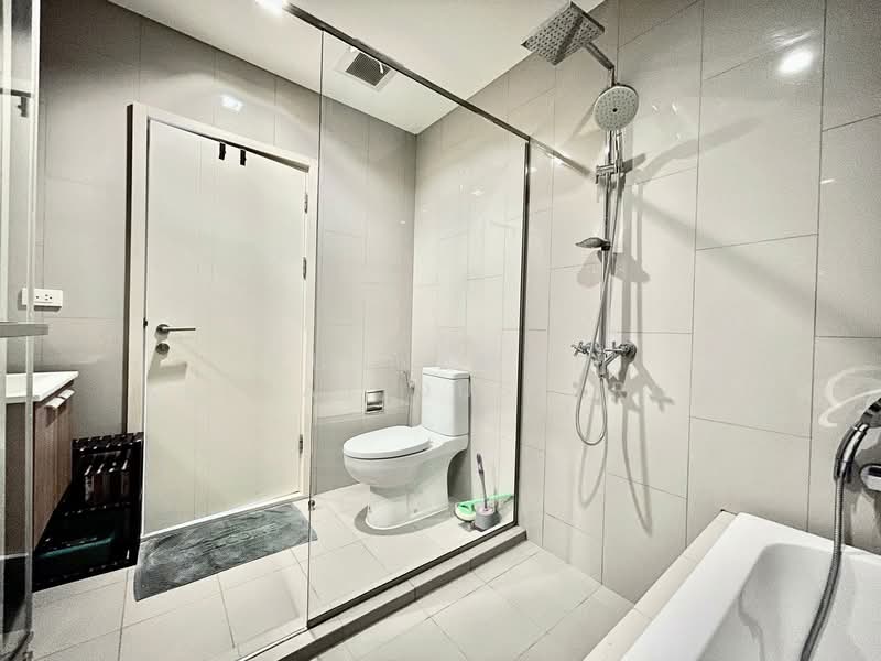 Hasu Haus, Bangkok, Sukhumvit 77 Road, Phra Kanong Nua, Watthana, Bangkok, 1 Bedroom, 37 sqm, Condo For Rent, by Punnawat Keeratidusitroj, 500286824 - DDproperty.com