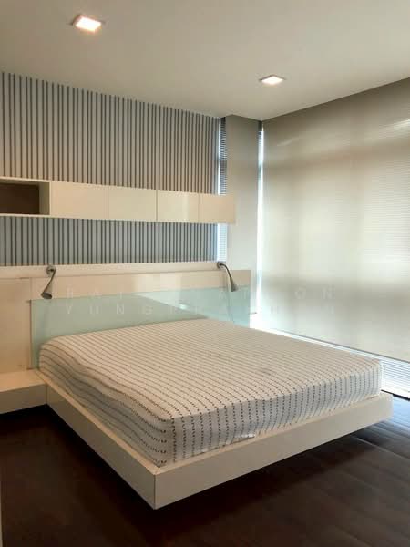 Nusasiri Grand, Bangkok, Soi Sukhumvit 42, Phra Kanong, Khlong Toei, Bangkok, 3 Bedrooms, 167 sqm, Condo For Rent, by Rattanaphon Yungprakhon, 500286827 - DDproperty.com