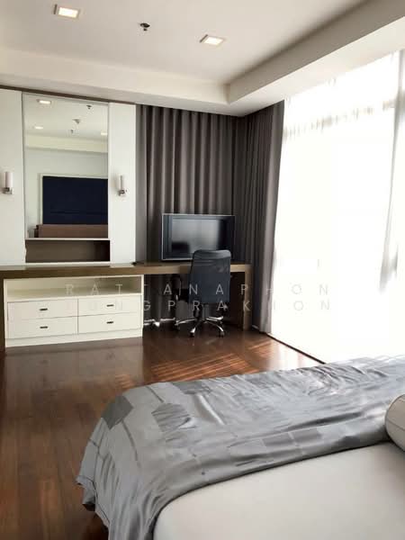Nusasiri Grand, Bangkok, Soi Sukhumvit 42, Phra Kanong, Khlong Toei, Bangkok, 3 Bedrooms, 167 sqm, Condo For Rent, by Rattanaphon Yungprakhon, 500286827 - DDproperty.com