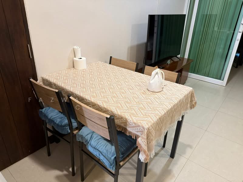 Whispering Palms Suite, Surat Thani, Bo Put, Ko Samui, Surat Thani, 1 Bedroom, 50 sqm, Condo For Sale, by Fazwaz (Thailand) Co., Ltd., 500286829 - DDproperty.com