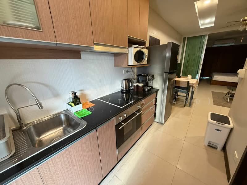 Whispering Palms Suite : วิสเปอริ่ง ปาล์ม สวีท, สุราษฎร์ธานี, บ่อผุด, เกาะสมุย, สุราษฎร์ธานี, 50 ตร.ม., คอนโด ขาย, โดย Fazwaz (Thailand) Co., Ltd., 500286829 - DDproperty.com