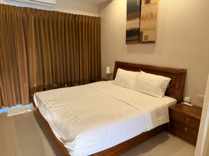 Whispering Palms Suite : วิสเปอริ่ง ปาล์ม สวีท, สุราษฎร์ธานี, บ่อผุด, เกาะสมุย, สุราษฎร์ธานี, 50 ตร.ม., คอนโด ขาย, โดย Fazwaz (Thailand) Co., Ltd., 500286829 - DDproperty.com