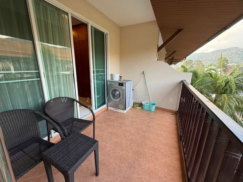 Whispering Palms Suite : วิสเปอริ่ง ปาล์ม สวีท, สุราษฎร์ธานี, บ่อผุด, เกาะสมุย, สุราษฎร์ธานี, 50 ตร.ม., คอนโด ขาย, โดย Fazwaz (Thailand) Co., Ltd., 500286829 - DDproperty.com