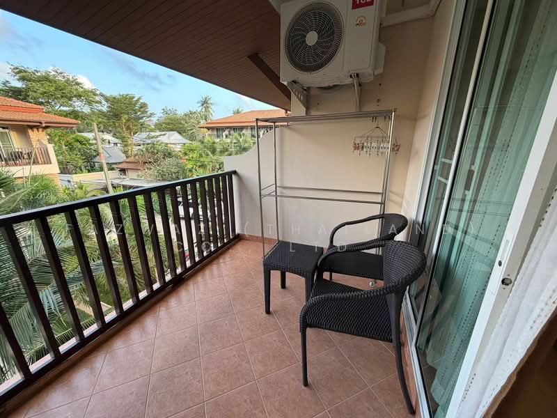 Whispering Palms Suite : วิสเปอริ่ง ปาล์ม สวีท, สุราษฎร์ธานี, บ่อผุด, เกาะสมุย, สุราษฎร์ธานี, 50 ตร.ม., คอนโด ขาย, โดย Fazwaz (Thailand) Co., Ltd., 500286829 - DDproperty.com