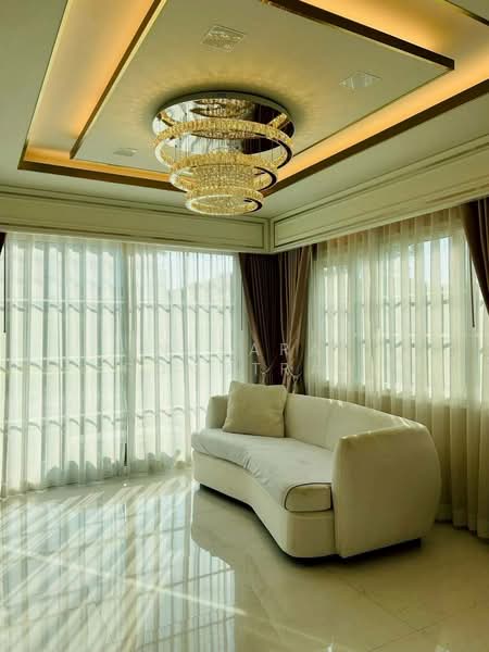Golden Neo Sathorn : โกลเด้น นีโอ สาทร, กรุงเทพ, ถนนกัลปพฤกษ์, บางขุนเทียน, จอมทอง, กรุงเทพ, 145 ตร.ม., บ้านเดี่ยว ให้เช่า, โดย Nusara Rongtran, 500286831 - DDproperty.com