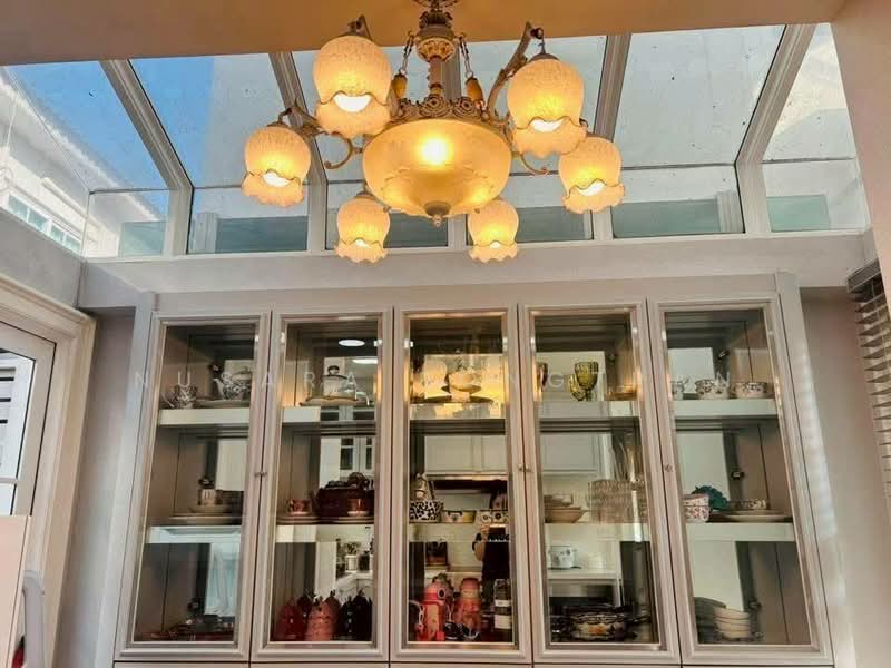Golden Neo Sathorn, Bangkok, Kanlapaphruek Road, Bangkhuntien, Chom Thong, Bangkok, 3 Bedrooms, 145 sqm, Single Detached House For Rent, by Nusara Rongtran, 500286831 - DDproperty.com