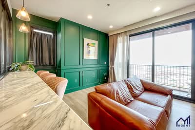 ขาย - Oka Haus Sukhumvit 36 : โอกะ เฮ้าส์ สุขุมวิท 36, กรุงเทพ