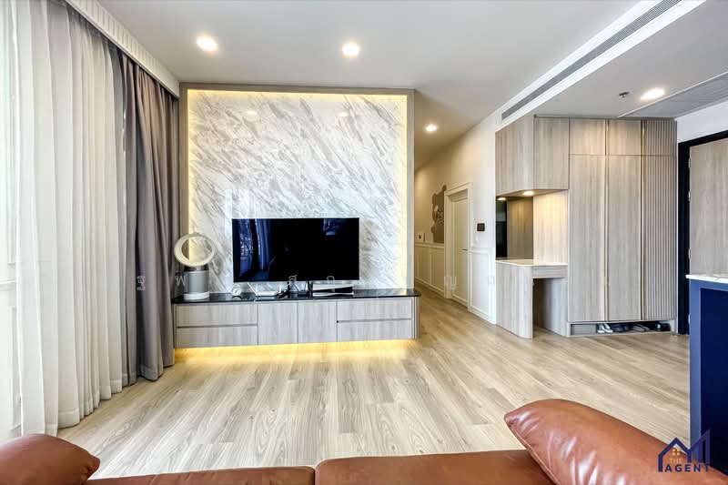 Oka Haus Sukhumvit 36, Bangkok, 3399 Rama 4 Road, Khong Tan, Khlong Toei, Bangkok, 3 Bedrooms, 87 sqm, Condo For Sale, by NATTHAPOL Sakulboontanom, 500286834 - DDproperty.com