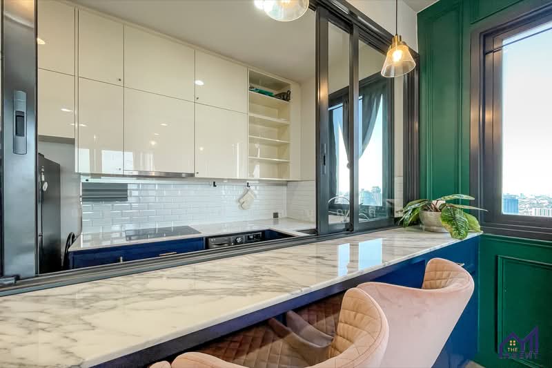 Oka Haus Sukhumvit 36 : โอกะ เฮ้าส์ สุขุมวิท 36, กรุงเทพ, 3399 ถนนพระรามที่ ๔, คลองตัน, คลองเตย, กรุงเทพ, 87 ตร.ม., คอนโด ขาย, โดย ณัฐพล สกุลบุญถนอม, 500286834 - DDproperty.com