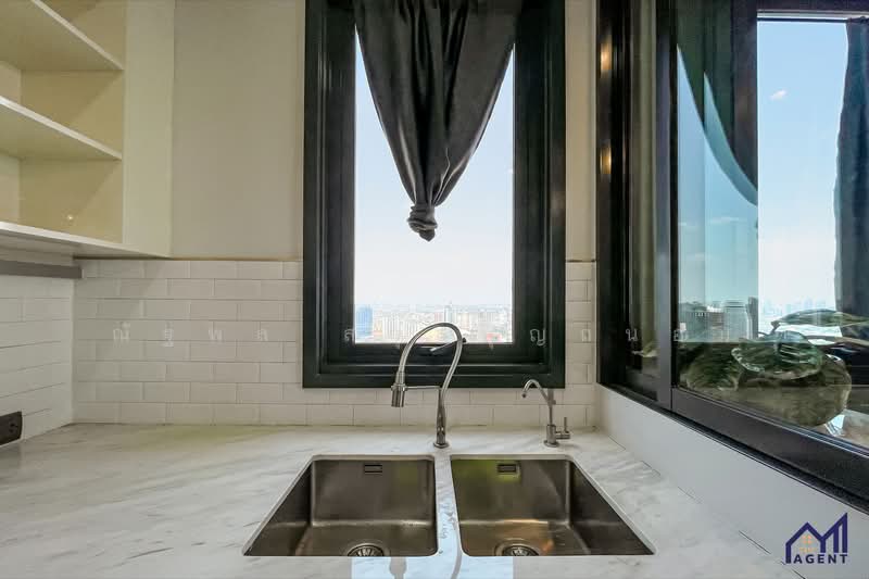Oka Haus Sukhumvit 36, Bangkok, 3399 Rama 4 Road, Khong Tan, Khlong Toei, Bangkok, 3 Bedrooms, 87 sqm, Condo For Sale, by NATTHAPOL Sakulboontanom, 500286834 - DDproperty.com