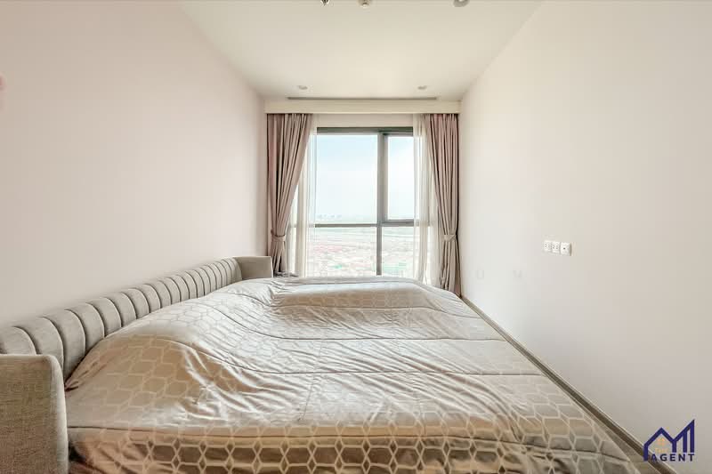 Oka Haus Sukhumvit 36, Bangkok, 3399 Rama 4 Road, Khong Tan, Khlong Toei, Bangkok, 3 Bedrooms, 87 sqm, Condo For Sale, by NATTHAPOL Sakulboontanom, 500286834 - DDproperty.com