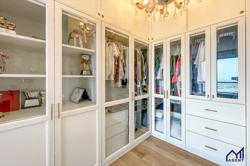 Oka Haus Sukhumvit 36, Bangkok, 3399 Rama 4 Road, Khong Tan, Khlong Toei, Bangkok, 3 Bedrooms, 87 sqm, Condo For Sale, by NATTHAPOL Sakulboontanom, 500286834 - DDproperty.com