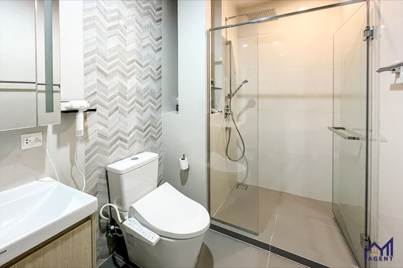 Oka Haus Sukhumvit 36, Bangkok, 3399 Rama 4 Road, Khong Tan, Khlong Toei, Bangkok, 3 Bedrooms, 87 sqm, Condo For Sale, by NATTHAPOL Sakulboontanom, 500286834 - DDproperty.com
