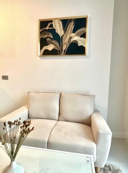 The Sky Sukhumvit, Bangkok, 103-4 Sukhumvit Road, Bang Na Nuea, Bang Na, Bangkok, 1 Bedroom, 35 sqm, Condo For Rent, by Nusara Rongtran, 500286835 - DDproperty.com