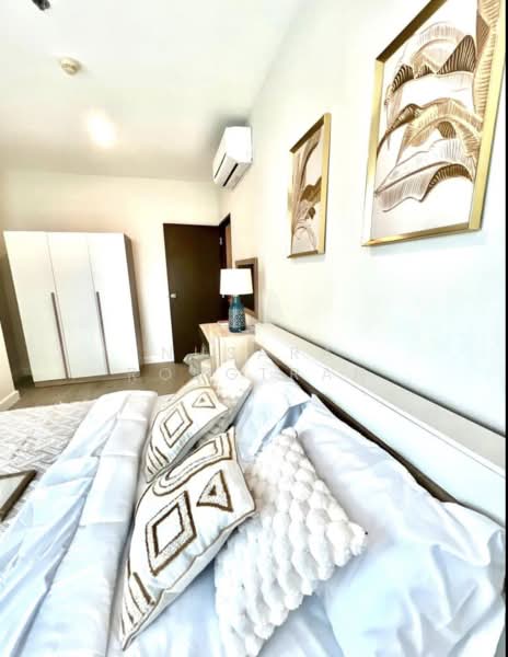 The Sky Sukhumvit, Bangkok, 103-4 Sukhumvit Road, Bang Na Nuea, Bang Na, Bangkok, 1 Bedroom, 35 sqm, Condo For Rent, by Nusara Rongtran, 500286835 - DDproperty.com