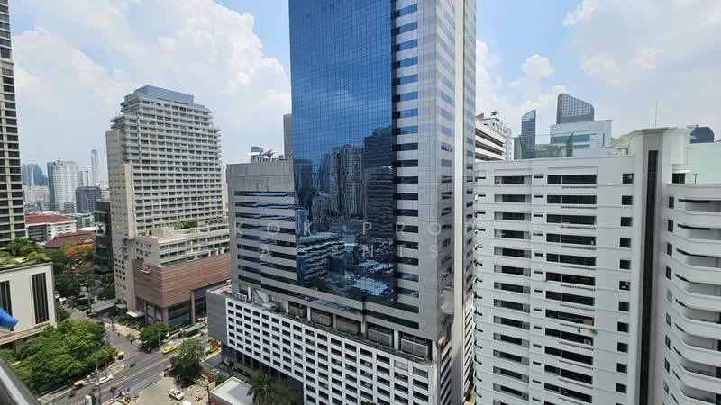 G.P. Grande Tower, Bangkok, 55 Sukhumvit 23, Khlongtoei Nua, Watthana, Bangkok, 3 Bedrooms, 180 sqm, Condo For Rent, by BANGKOK PROPERTY AGENTS, 500286838 - DDproperty.com