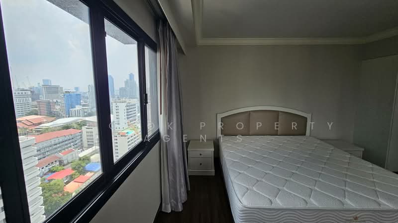G.P. Grande Tower, Bangkok, 55 Sukhumvit 23, Khlongtoei Nua, Watthana, Bangkok, 3 Bedrooms, 180 sqm, Condo For Rent, by BANGKOK PROPERTY AGENTS, 500286838 - DDproperty.com