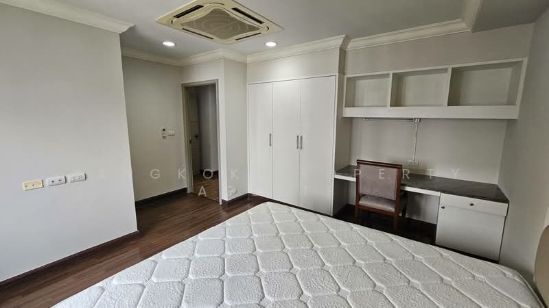 G.P. Grande Tower, Bangkok, 55 Sukhumvit 23, Khlongtoei Nua, Watthana, Bangkok, 3 Bedrooms, 180 sqm, Condo For Rent, by BANGKOK PROPERTY AGENTS, 500286838 - DDproperty.com